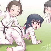もういっ