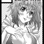 C86サークルカット Ｂ