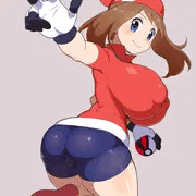 moriハルカ
