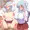レナちゃんの家に大嫌いな叔父さんがやってきた①
