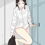 着替え20