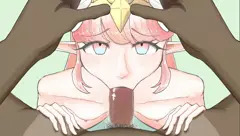 キルケー　フェラ