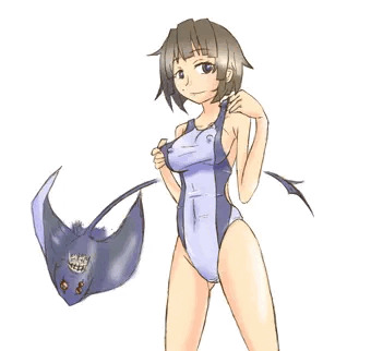 競泳まとめ
