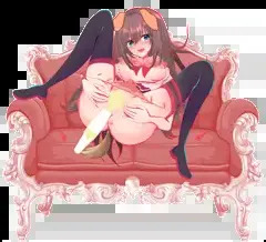メイちゃんワンちゃんオナニー