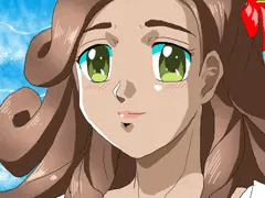 アイカツ！　モニカ・キキィ