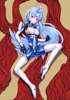 KOS-MOS ver.2