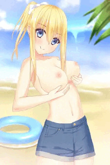 どやっ