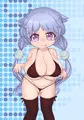爆乳幼女型セクサロイド ON-Pet
