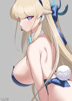 爆乳トキさん