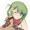看板娘