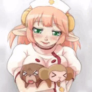 ツッコミを受けると暴走ソルラルが体の外に排出されるみたいね
