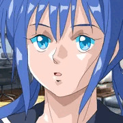 恋する小惑星　真中あお