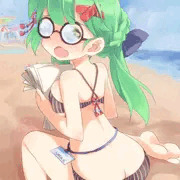 戦国水着コレクション6