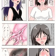 寝取られ同級生　裏切りの友情