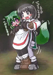 うちよそ混乱中
