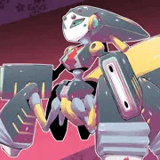 ご依頼で描いたアラクノスパイダさん！