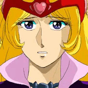 1000年女王　雪野弥生