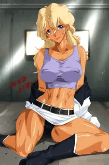トニヤ