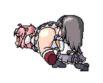 貴様、見ているなっ！