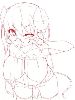 ☆