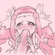 キュアフェラーチェ