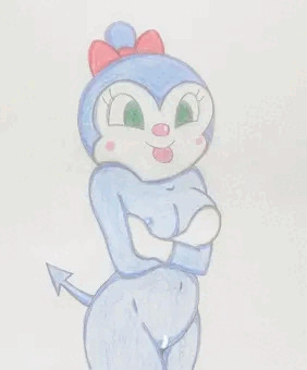 コキンちゃん
