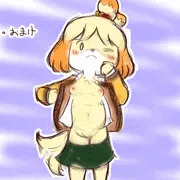 しずえさん