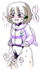 ﾘﾘｶﾁｬﾝ２