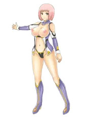 次回作予定キャラその2