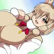 山はいいよぉ