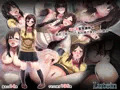 地下室監禁調教JK－彼氏一筋だったあの娘が変わった理由－