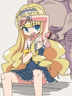 ぎんかちゃん