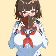 オリジナル女子校生