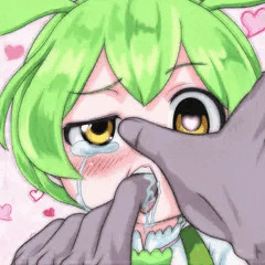 ずんだの妖精は屈しないのだ♡