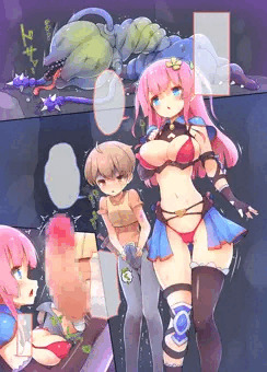 [宣伝] コミックアンリアルVol.74