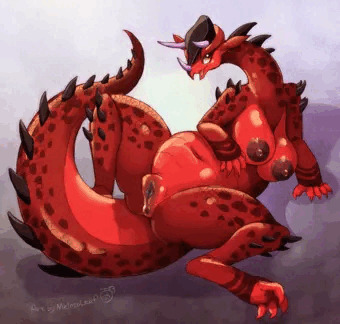 トリケラドラゴン