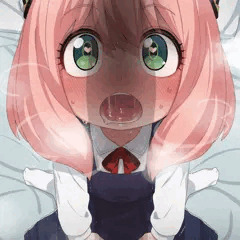 アーニャ・フォージャー
