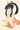 ブシ子さんが酷い目に会いました。