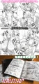 下描きこれくしょん配信中！コンビニで出力しよう！【金曜日更新】