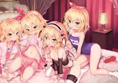 ももカルテット