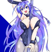 ニュージャージーさんちゃん。