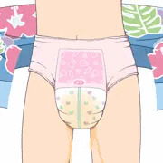 みじゅぎおもらし