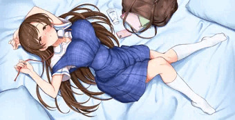 【Skeb】新田美波