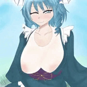 でかすぎ姫