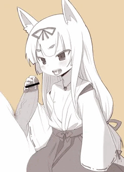 狐
