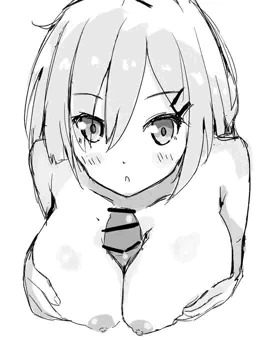 浜風っぱいでぱいずり