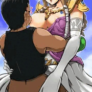 ゼルダ姫とFit！