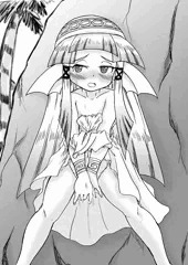 ロリチナ。
