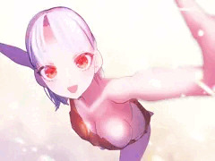 スライヴェちゃん
