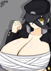 学ランちゃん